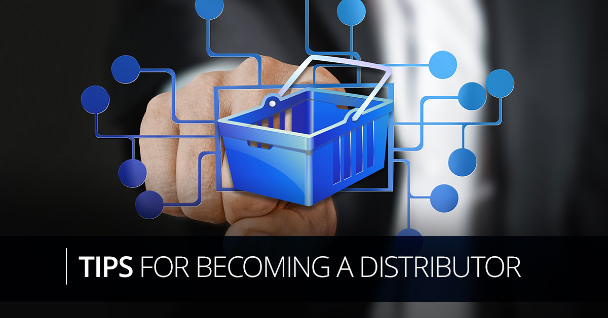 How To Approach A Company To Become A Distributor